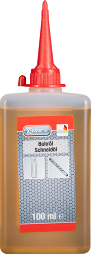 Afbeelding laden in galerijviewer, Connex boorolie 100ml multi - cox591146