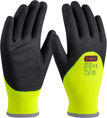 Afbeelding laden in galerijviewer, Connex handschoen winter extreem gr09 - cox938659