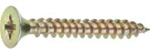 Afbeelding laden in galerijviewer, Connex pz-schroef 3.0x12 80st vz - ky3133012