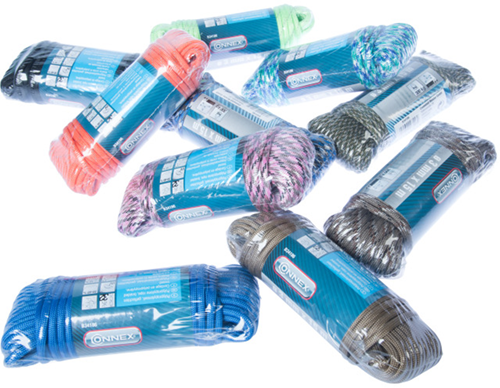 Afbeelding laden in galerijviewer, Connex touw pp 32f 3mmx15m - b34186