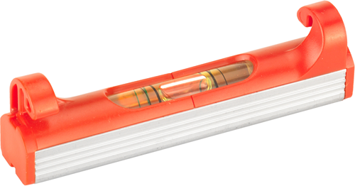 Afbeelding laden in galerijviewer, Connex waterpas voor richtsnoer 120mm - coxt743000