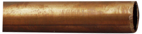 Afbeelding laden in galerijviewer, Cornat koperbuis blank 18mm 2m50 - t550112