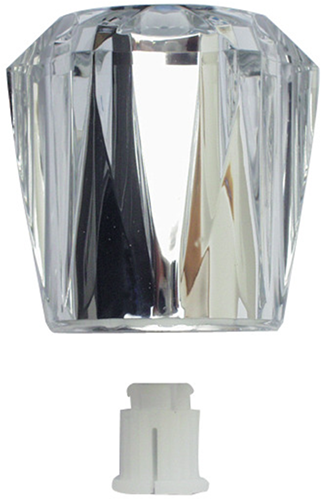 Afbeelding laden in galerijviewer, Cornat kraangreep acryl rood ch - tec302601