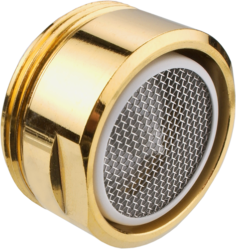 Afbeelding laden in galerijviewer, Cornat perlator m24m goud - tec307896