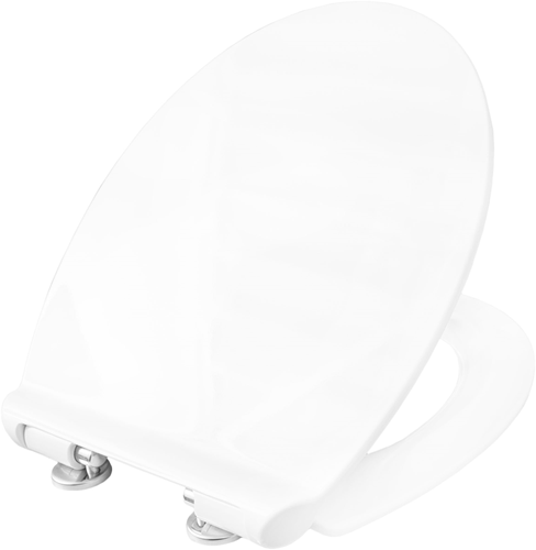 Afbeelding laden in galerijviewer, Cornat premium 3 wc-bril sc afneembaar wi - kspremsc300
