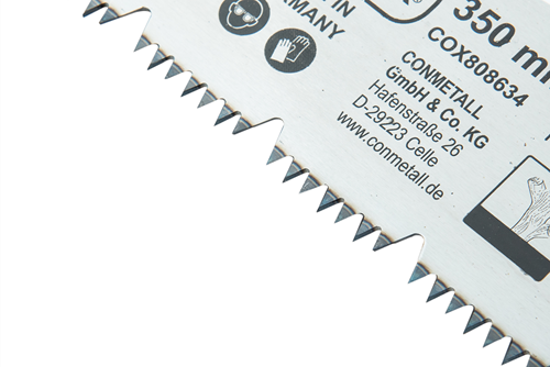 Afbeelding laden in galerijviewer, Connex boomzaag 141hp 343mm pvc-greep 1c - cox808634
