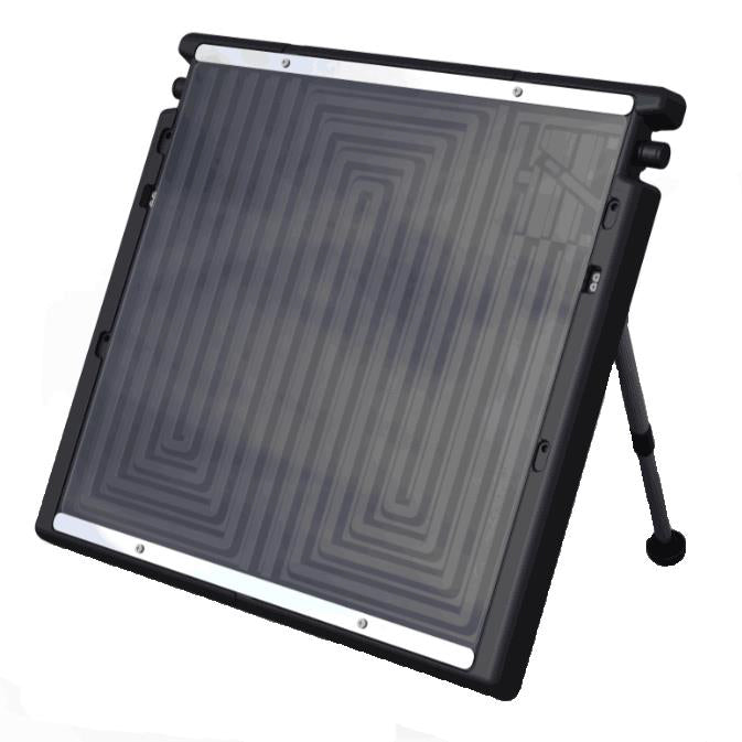 Afbeelding laden in galerijviewer, Comfortpool Solar Paneel zwembad