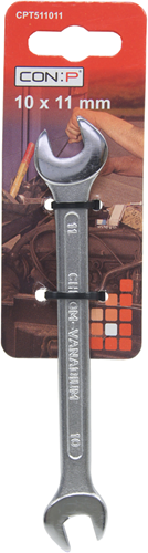 Afbeelding laden in galerijviewer, Con:p steeksleutel 10x11mm - cpt511011