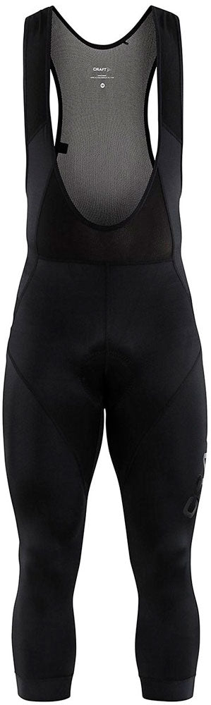 Afbeelding laden in galerijviewer, Craft essence - 3 4 bib tights with pad