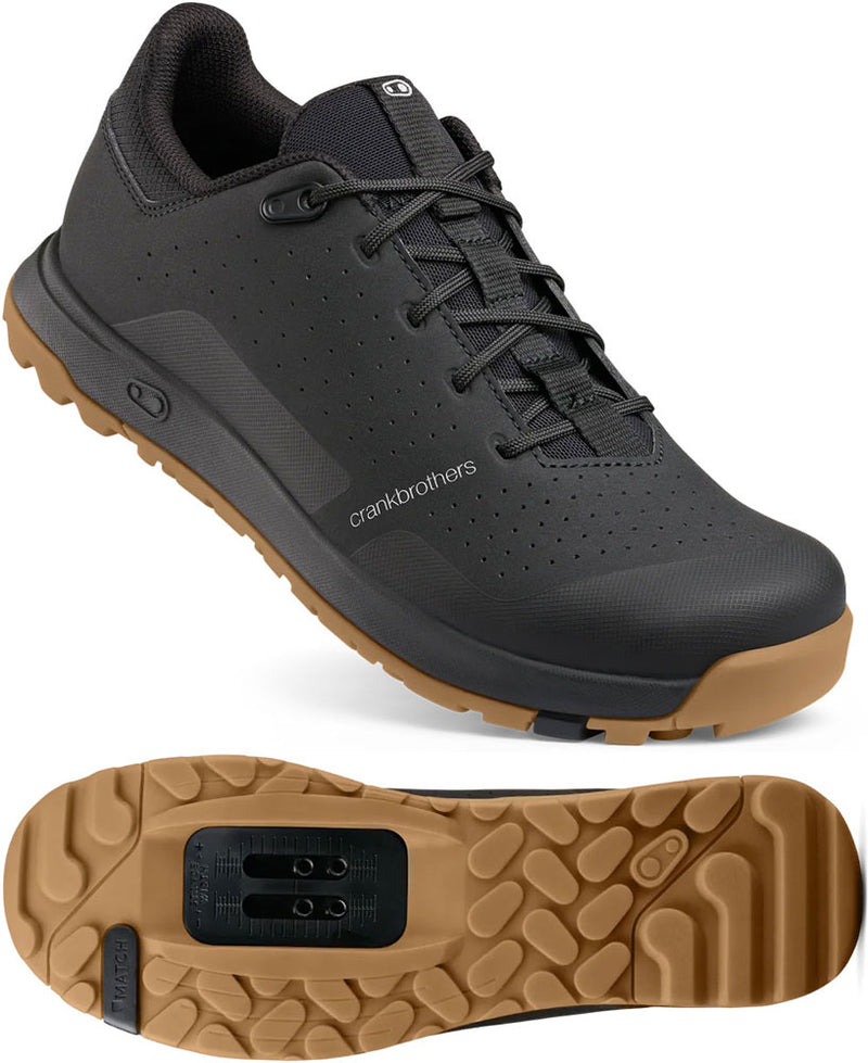 Afbeelding laden in galerijviewer, Crankbrothers mallet lace - trail shoes