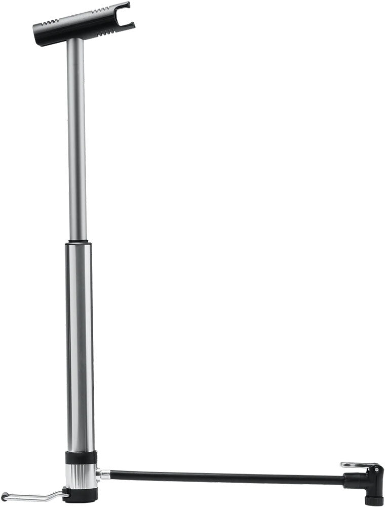 Afbeelding laden in galerijviewer, Crankbrothers klic mini floor pump