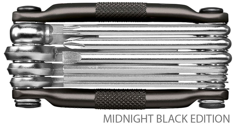 Afbeelding laden in galerijviewer, Crankbrothers multi-10 multitool