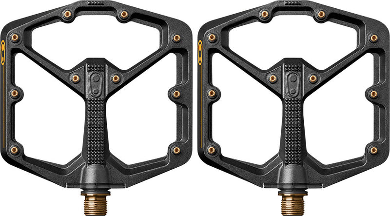 Afbeelding laden in galerijviewer, Crankbrothers stamp 11 platform pedals