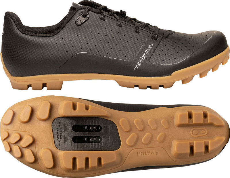 Afbeelding laden in galerijviewer, Crankbrothers candy xc lace - gravel shoes