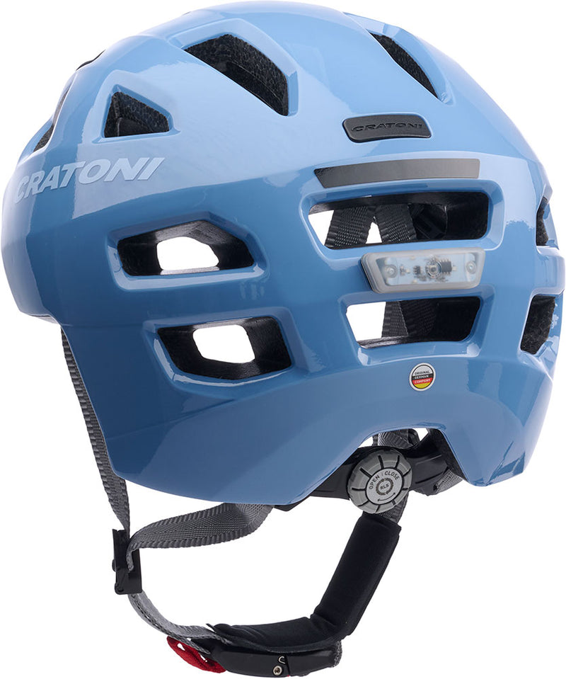 Afbeelding laden in galerijviewer, Cratoni maxster - kid's helmet