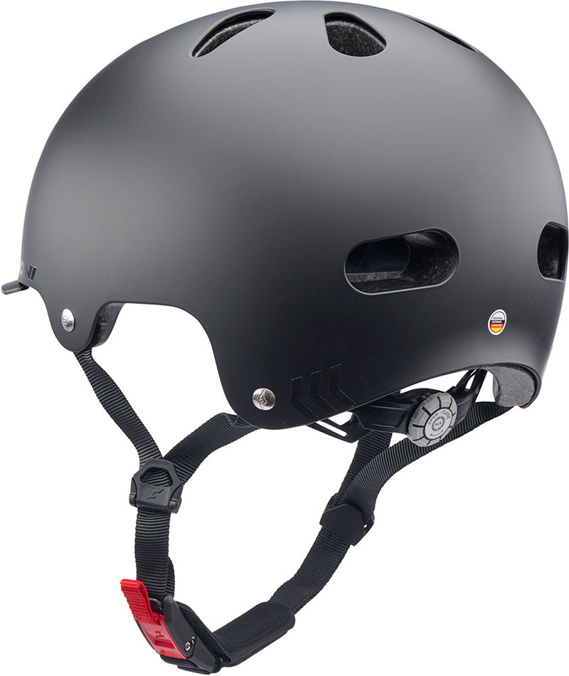 Afbeelding laden in galerijviewer, Cratoni c-mate - urban helmet