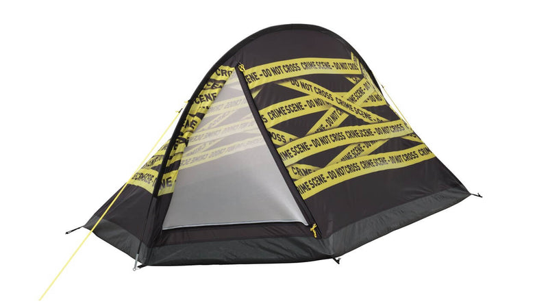 Afbeelding laden in galerijviewer, Easy Camp Image Crime Scene tent