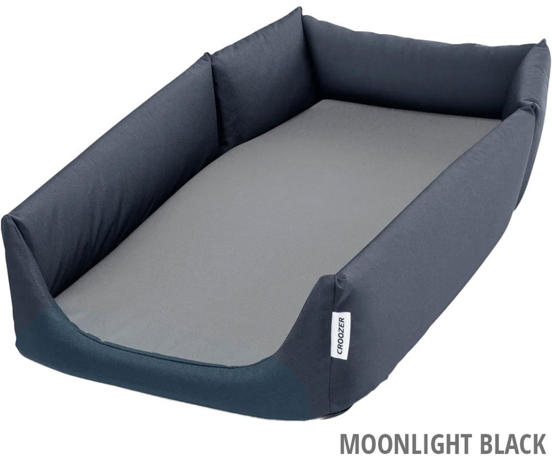 Afbeelding laden in galerijviewer, Croozer dog bed for dog trailer enna