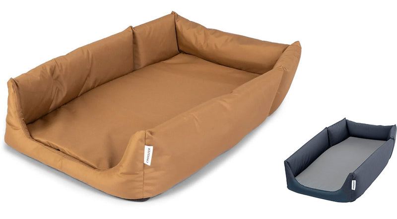 Afbeelding laden in galerijviewer, Croozer dog bed for dog trailer mikke