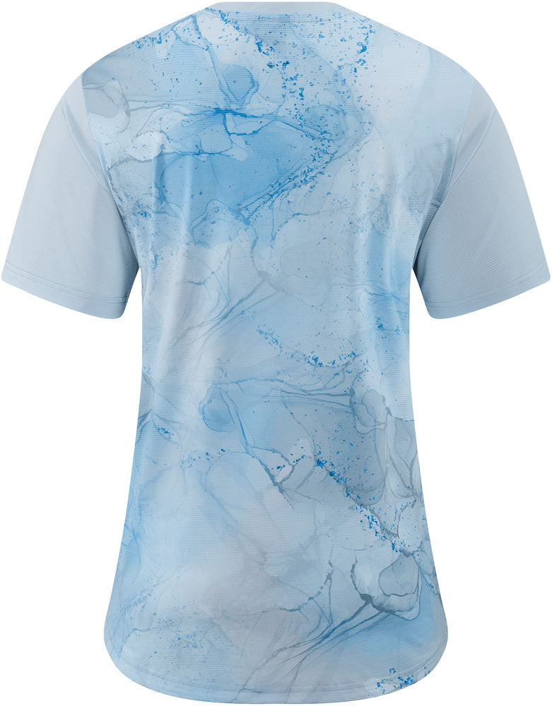 Afbeelding laden in galerijviewer, Cube atx - women's mtb jersey