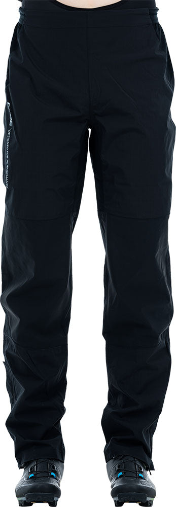Afbeelding laden in galerijviewer, Cube blackline - rain pants