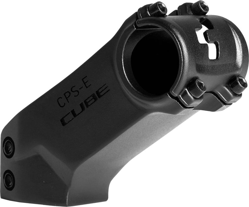 Afbeelding laden in galerijviewer, Cube performance e-mtb 31.8 mm x 35° stem