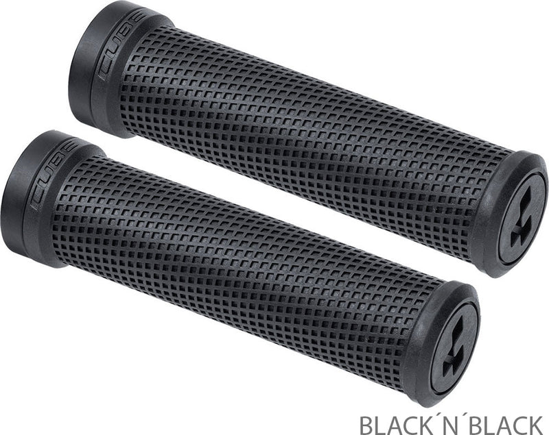 Afbeelding laden in galerijviewer, Cube race grips