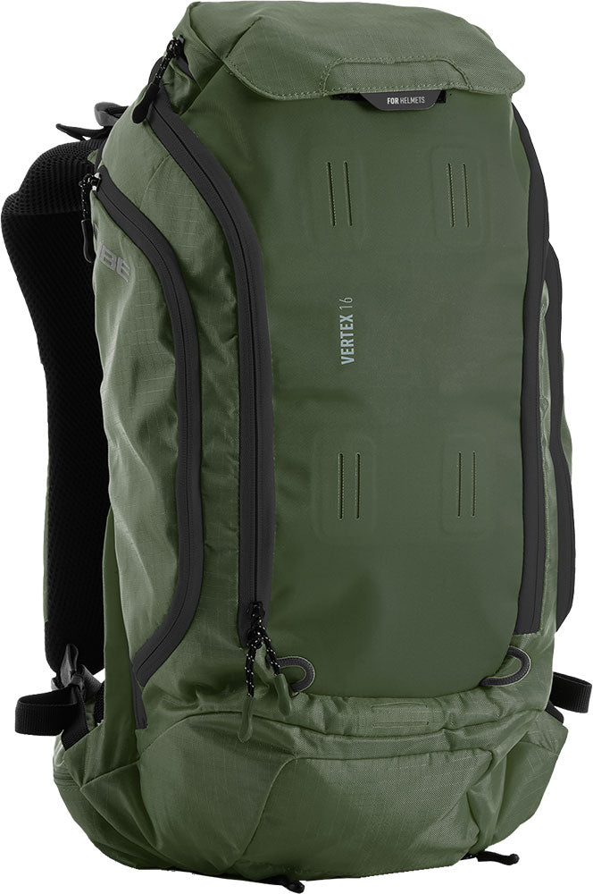Afbeelding laden in galerijviewer, Cube vertex 16 tm - protector backpack