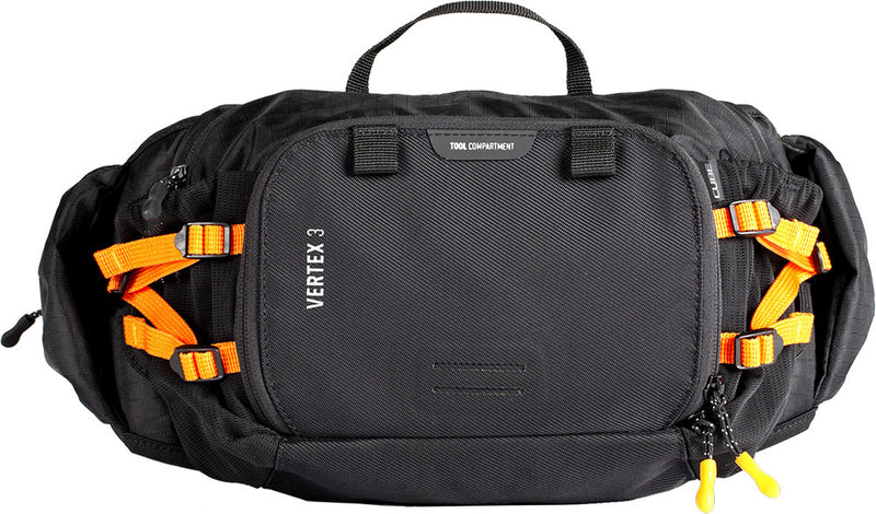 Afbeelding laden in galerijviewer, Cube vertex 3 hip bag