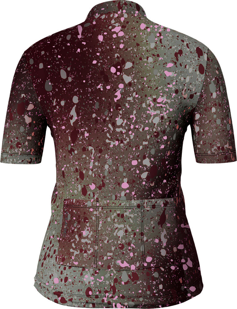 Afbeelding laden in galerijviewer, Cube cmpt sprinkle - women's jersey