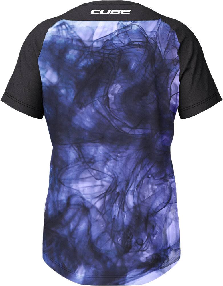 Afbeelding laden in galerijviewer, Cube artline - mtb jersey