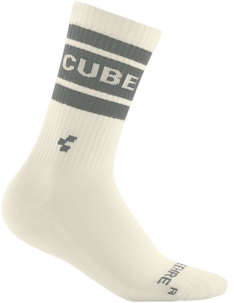 Afbeelding laden in galerijviewer, Cube after race high cut - socks