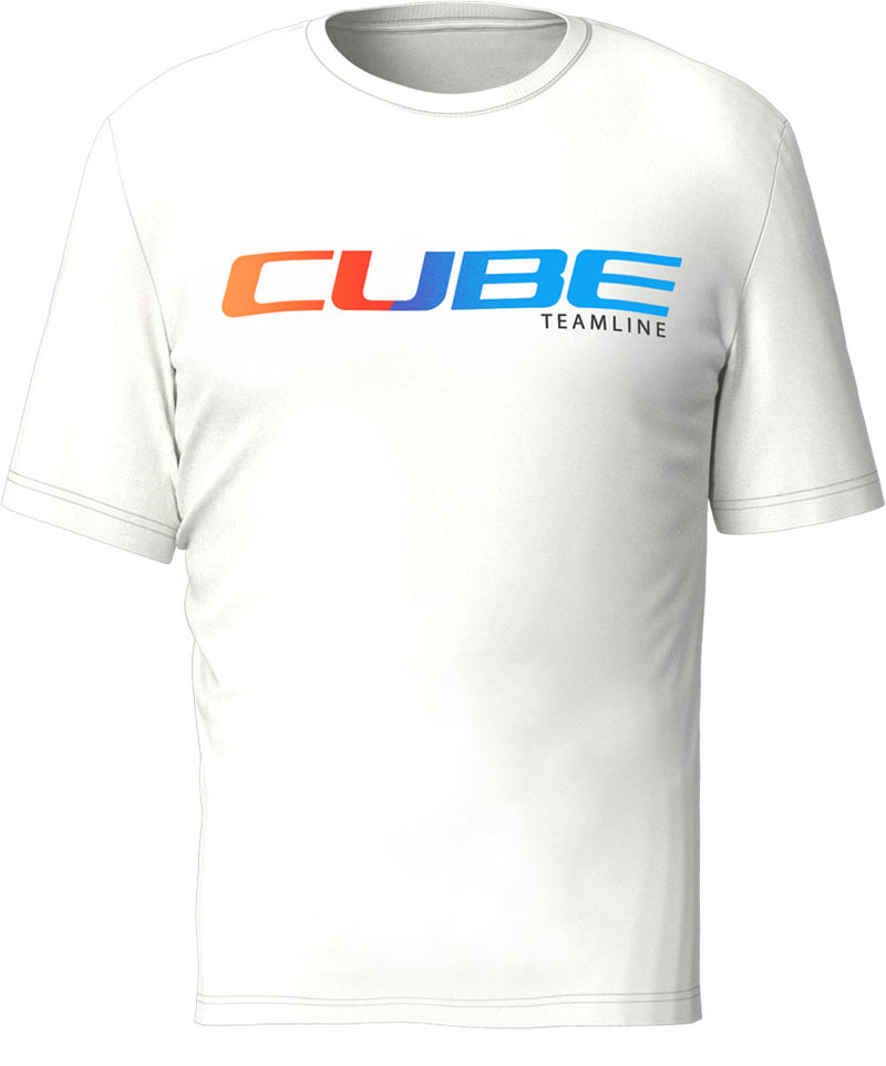 Afbeelding laden in galerijviewer, Cube teamline - t-shirt