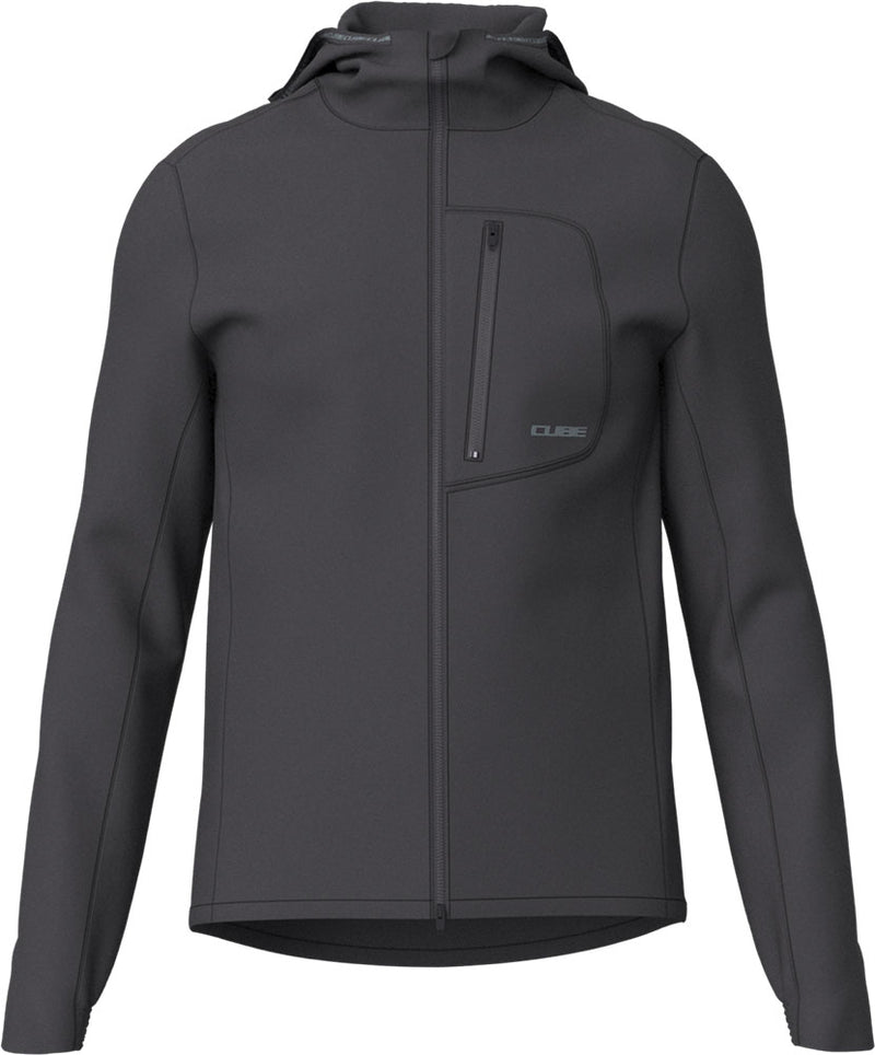 Afbeelding laden in galerijviewer, Cube gravel - windbreaker