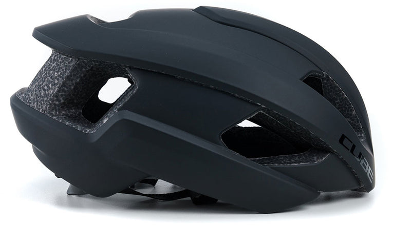 Afbeelding laden in galerijviewer, Cube heron - road bike helmet