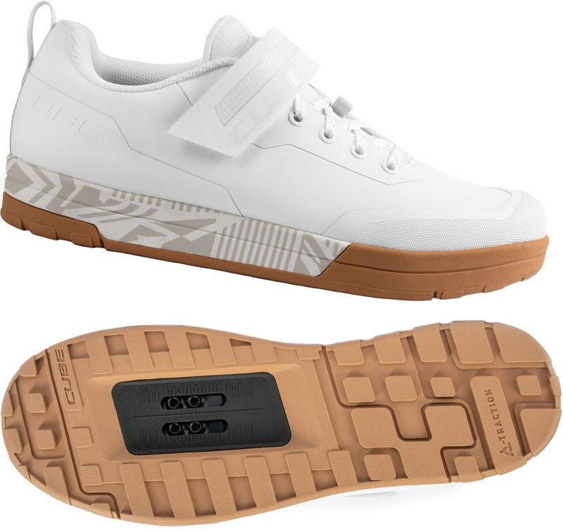 Afbeelding laden in galerijviewer, Cube strix pro - mtb shoes