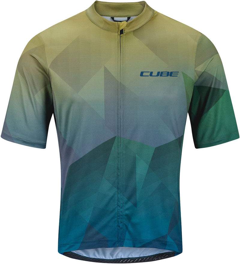 Afbeelding laden in galerijviewer, Cube cmpt mountain - jersey