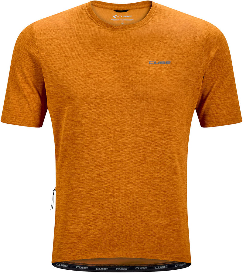 Afbeelding laden in galerijviewer, Cube gravel - jersey | xl