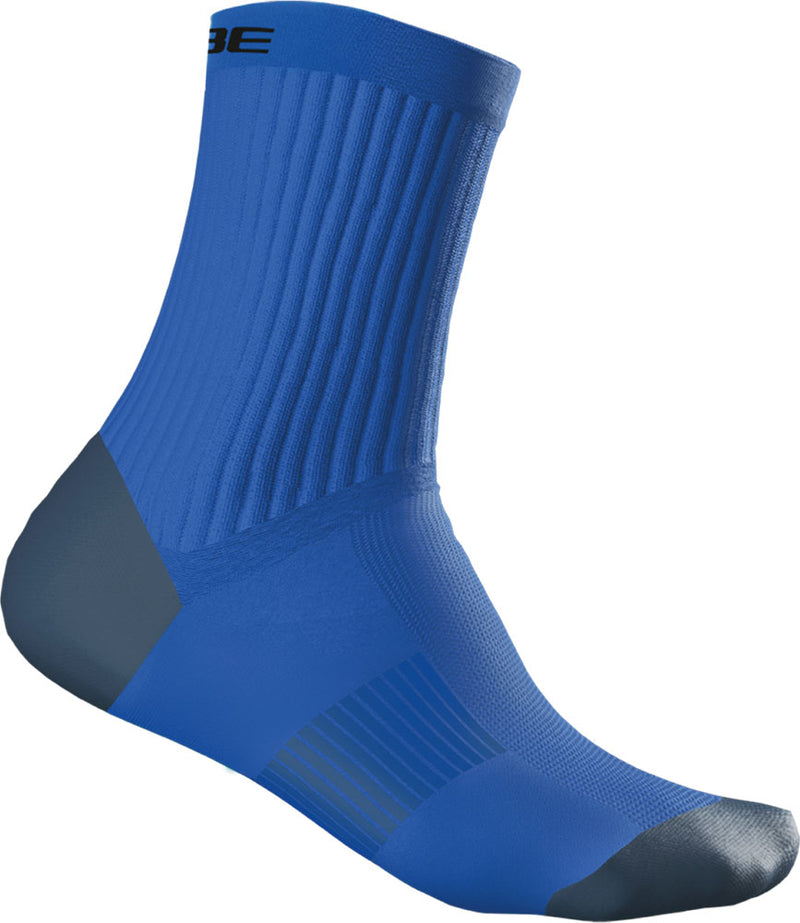 Afbeelding laden in galerijviewer, Cube high cut mtb x actionteam - mtb socks