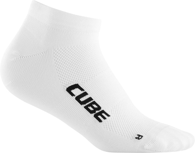 Afbeelding laden in galerijviewer, Cube low cut blackline - socks