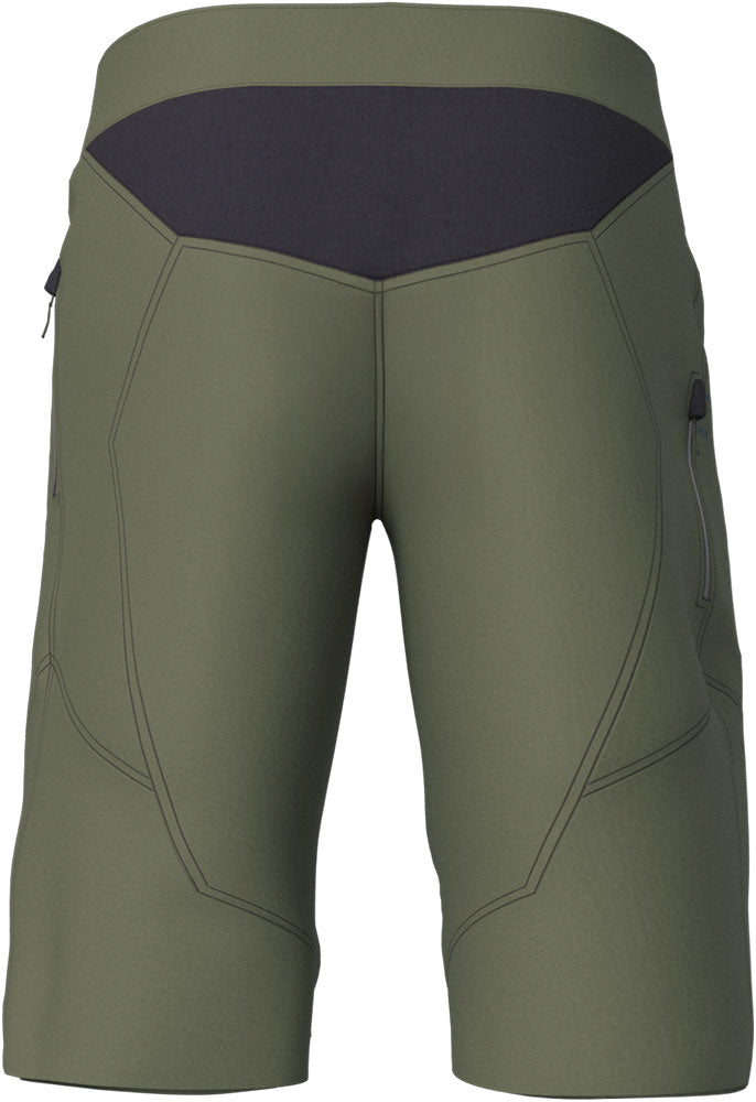 Afbeelding laden in galerijviewer, Cube mtb enduro tm - shorts