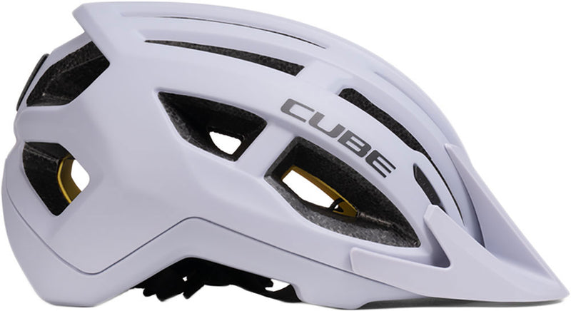 Afbeelding laden in galerijviewer, Cube offpath - mtb helmet