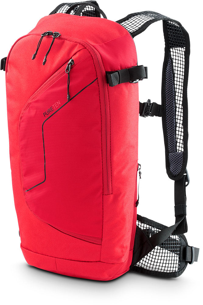Afbeelding laden in galerijviewer, Cube pureten - backpack
