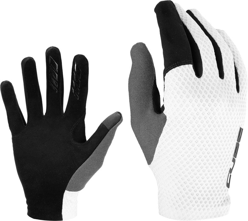 Afbeelding laden in galerijviewer, Cube race - cycling gloves | xl