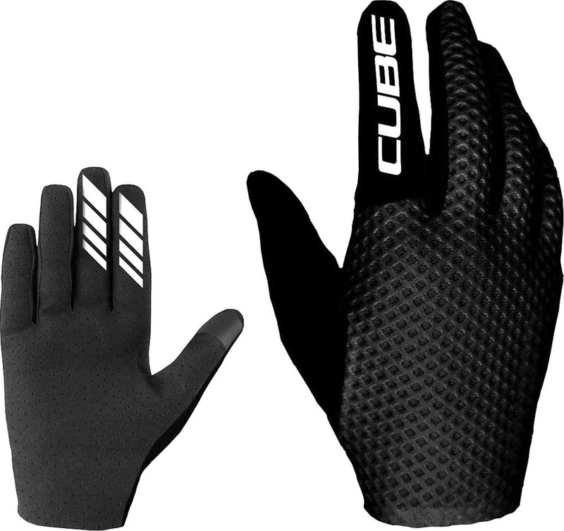 Afbeelding laden in galerijviewer, Cube race - cycling gloves