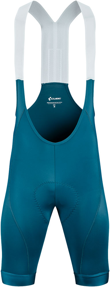 Afbeelding laden in galerijviewer, Cube road xc - bib shorts