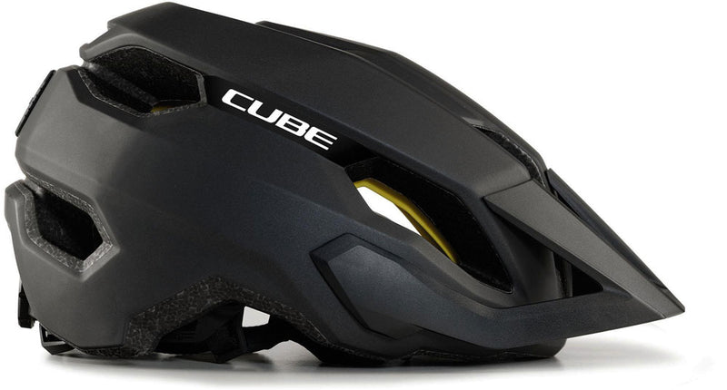 Afbeelding laden in galerijviewer, Cube stray - mtb helmet