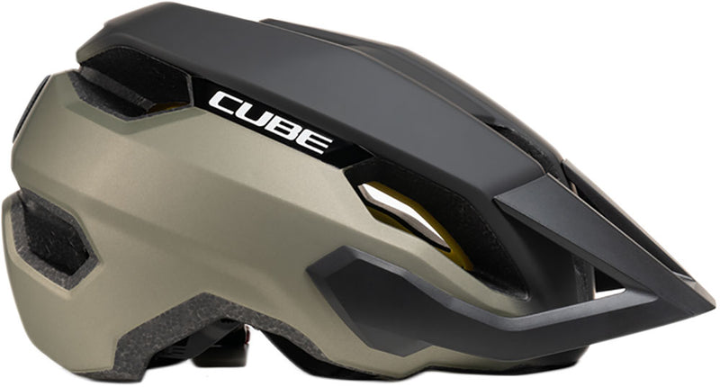 Afbeelding laden in galerijviewer, Cube stray tm - mtb helmet | l (57-62 cm)