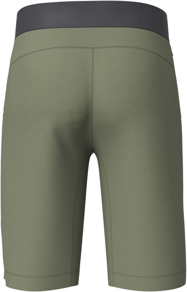 Afbeelding laden in galerijviewer, Cube trail cmpt tm - shorts