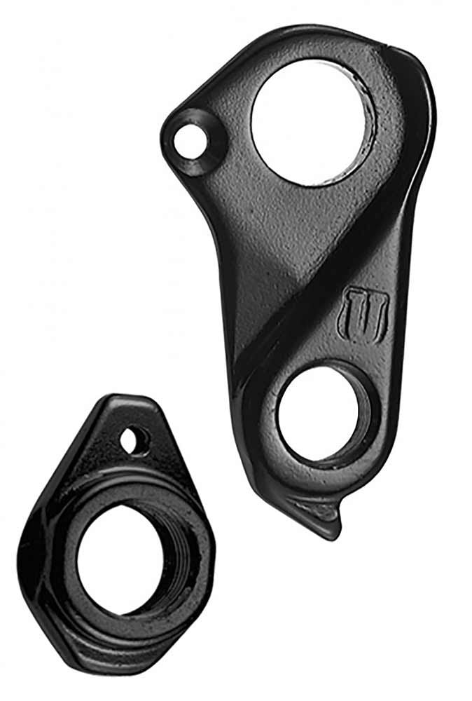 Afbeelding laden in galerijviewer, Union derailleurpad gh-183 giant